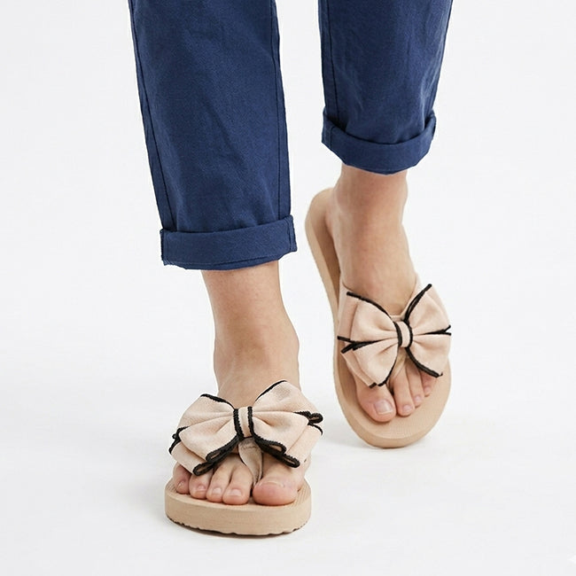 Women Butterfly Flower Sandals