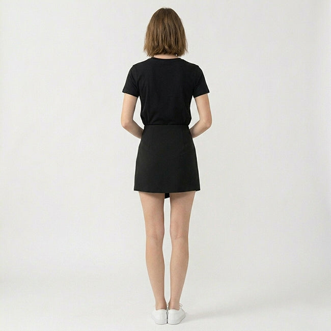 Shorts Bow Autumn  Shorts