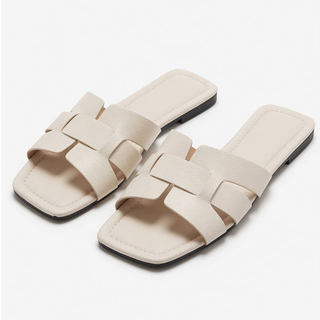 Women's Flat Casual  Sandals