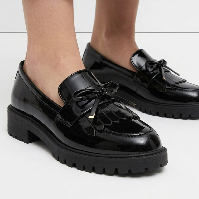 Women’s Classic Retro Casual Shoes