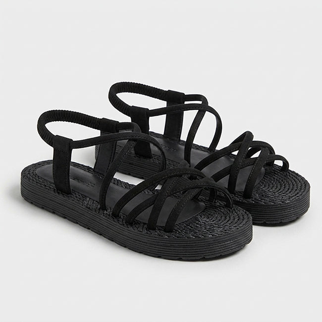 Women's Wedge Slingback Sandal