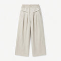 Women's  Casual Loose Fit Pants