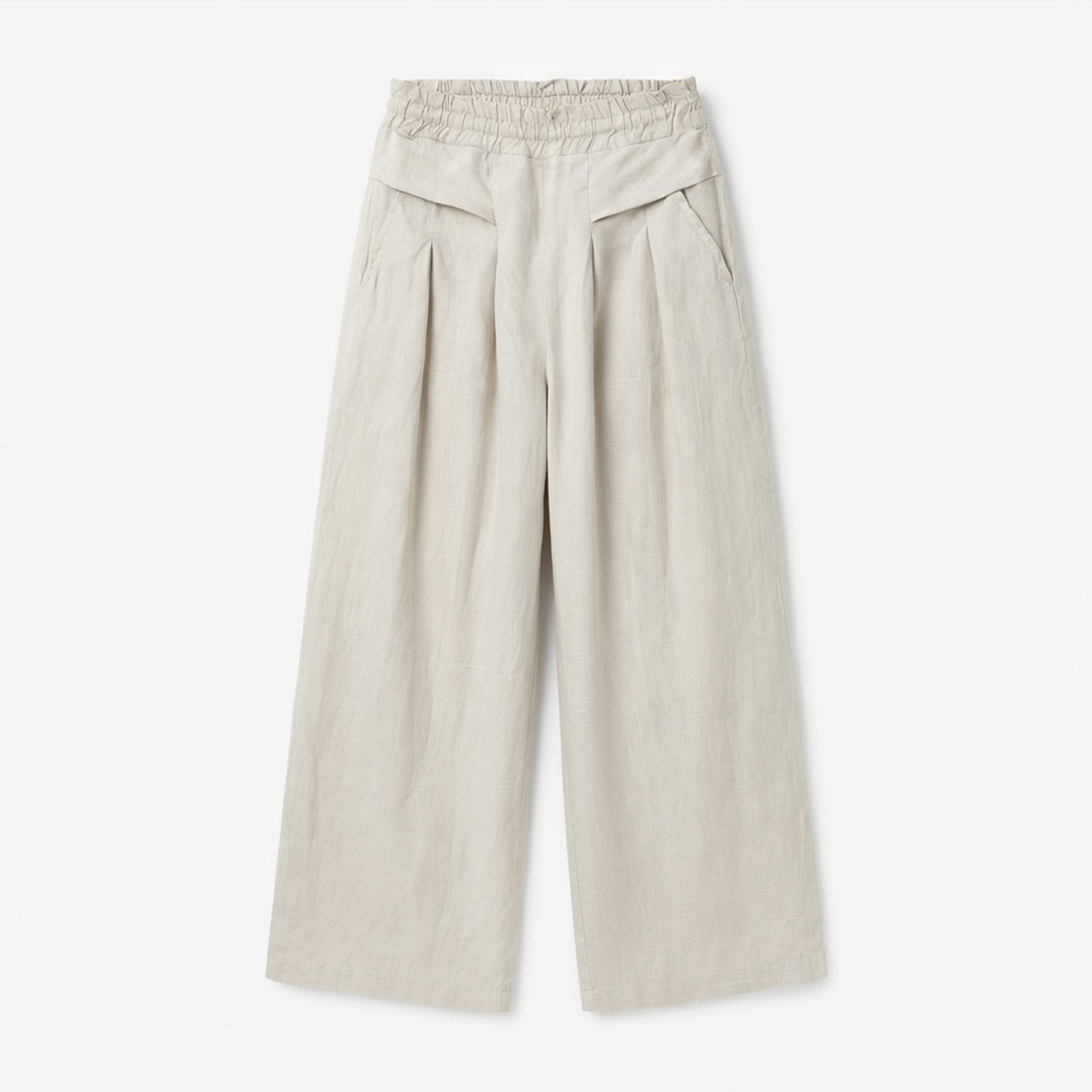 Women's  Casual Loose Fit Pants