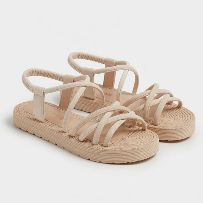 Women's Wedge Slingback Sandal