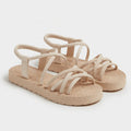 Women's Wedge Slingback Sandal