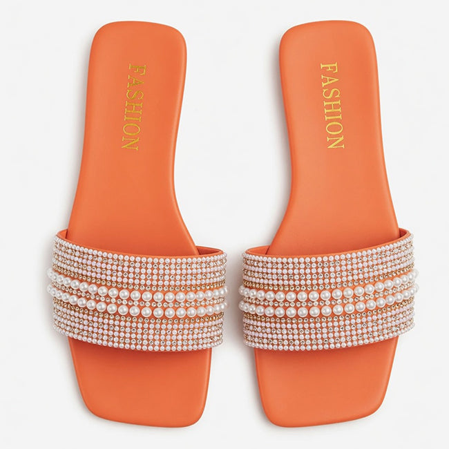 Women Flat Outdoor Sandals