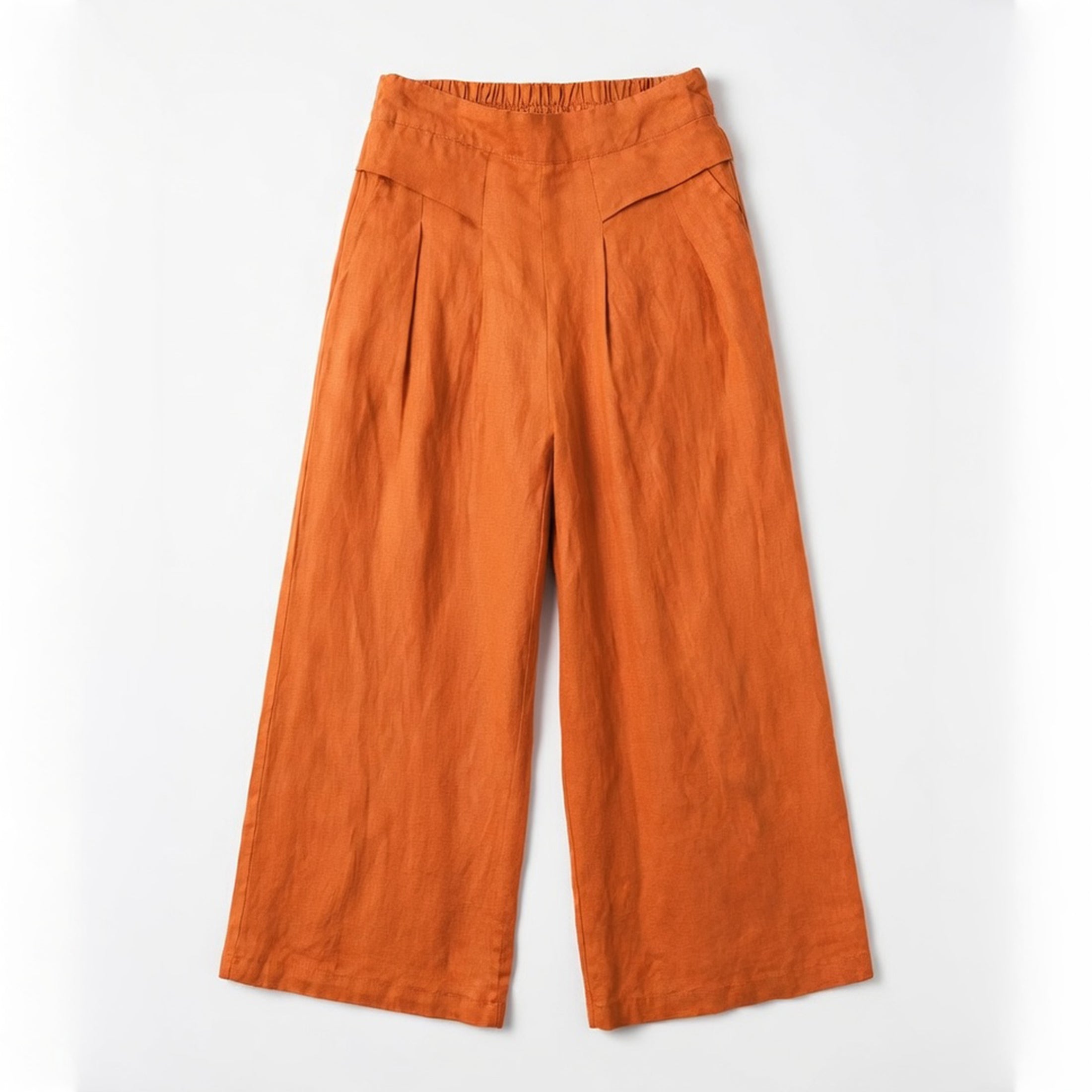 Women's  Casual Loose Fit Pants