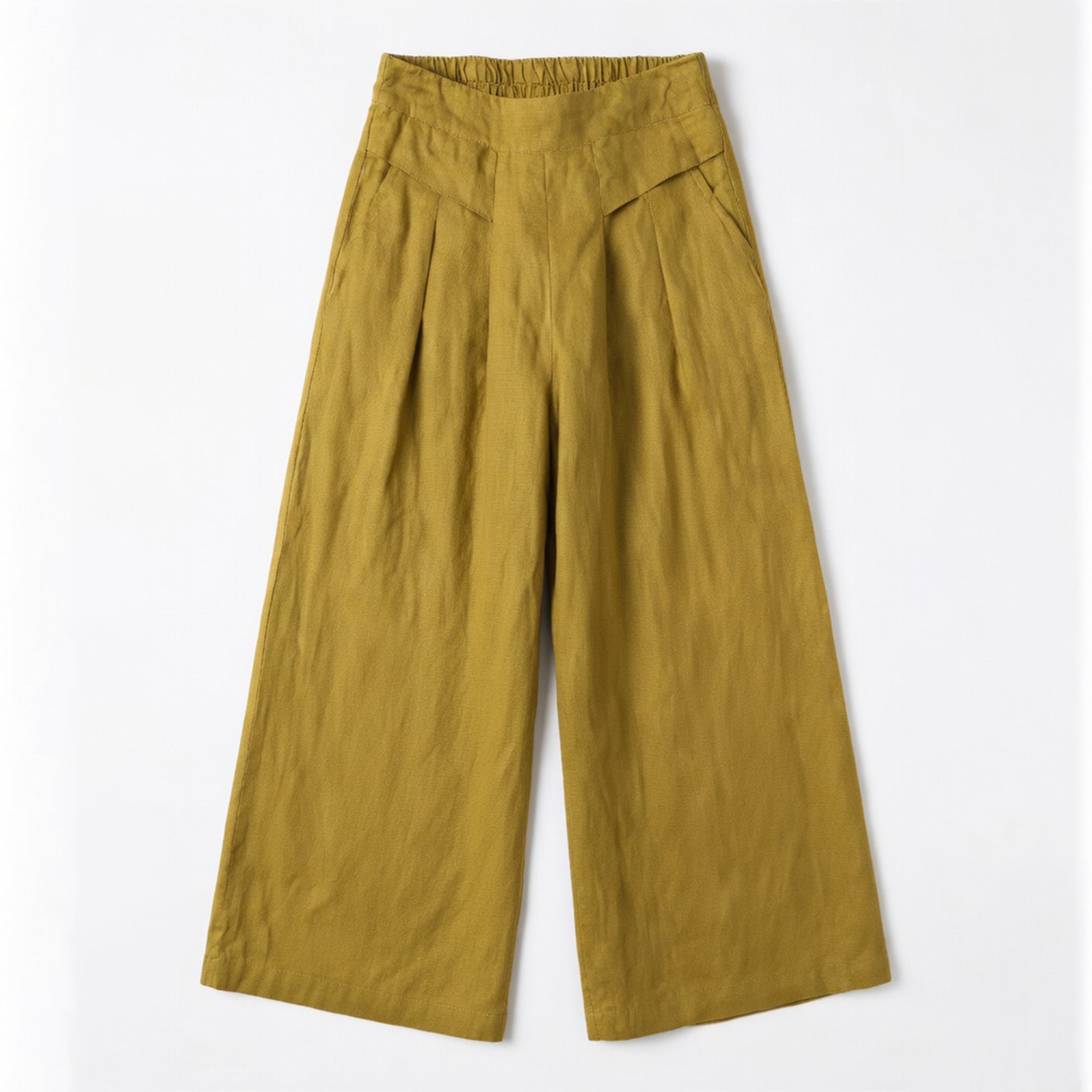 Women's  Casual Loose Fit Pants