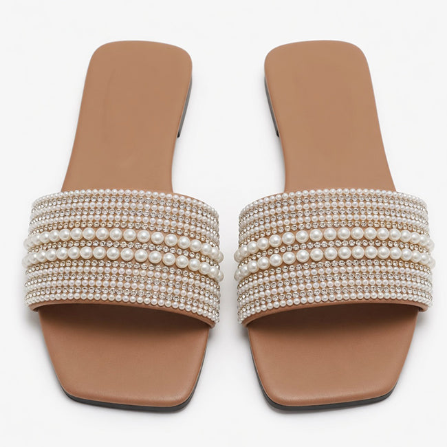 Women Flat Outdoor Sandals