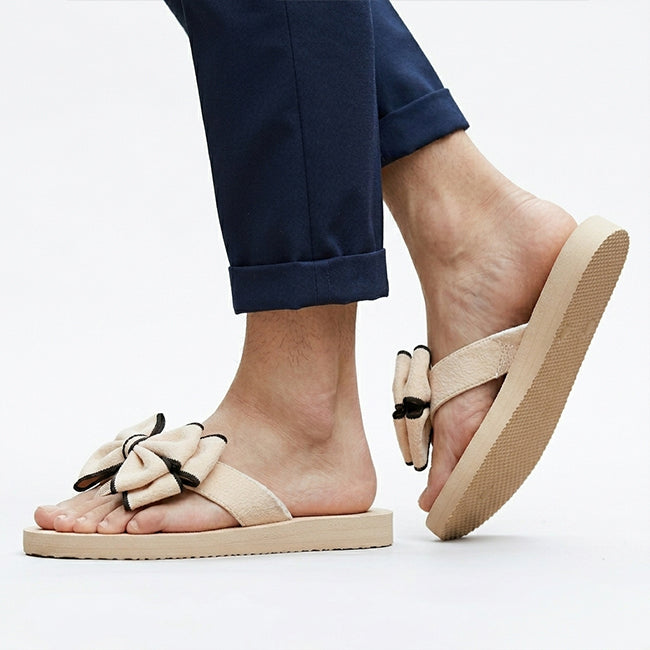 Women Butterfly Flower Sandals