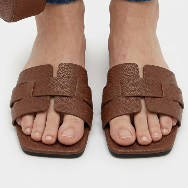 Women's Flat Casual  Sandals