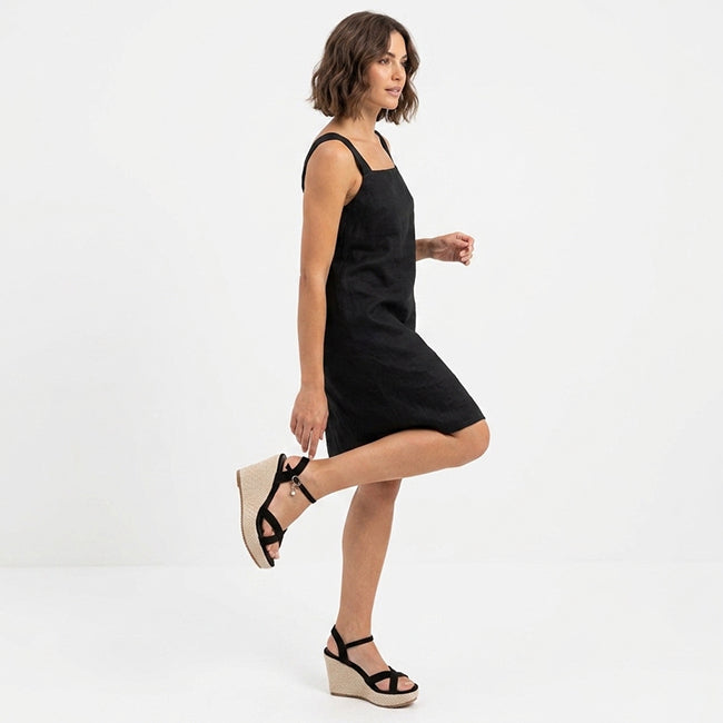 Women's Wedge-heeled Sandals