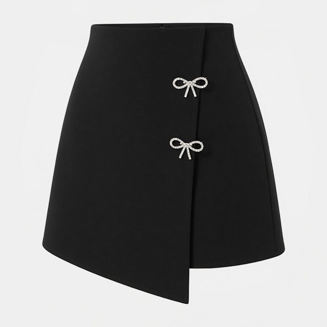 Shorts Bow Autumn  Shorts