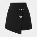 Shorts Bow Autumn  Shorts