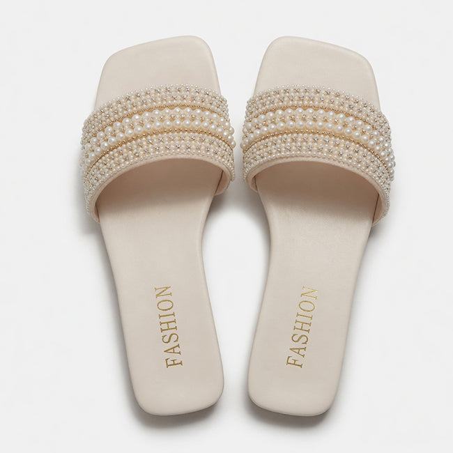 Women Flat Outdoor Sandals