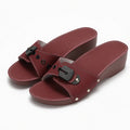 Women's Wedge Luxury High Heel Sandals