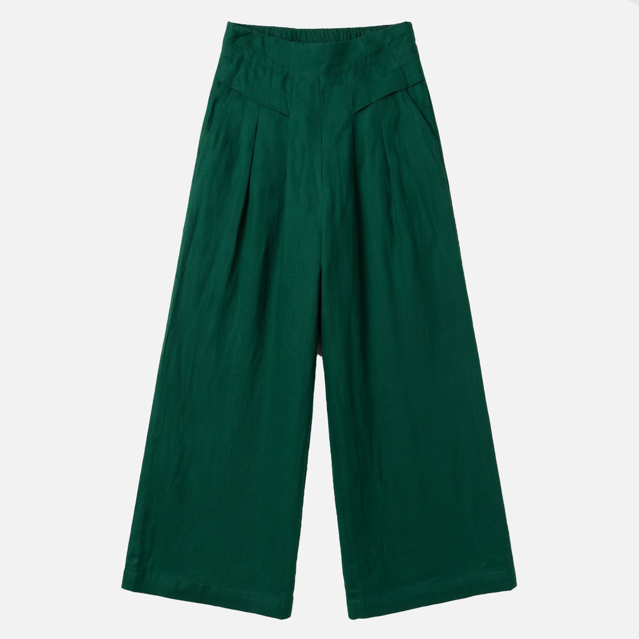 Women's  Casual Loose Fit Pants