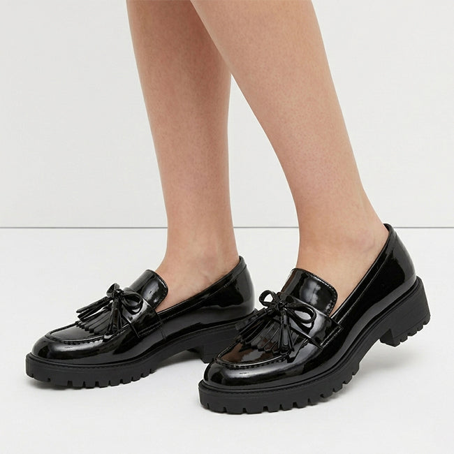 Women’s Classic Retro Casual Shoes