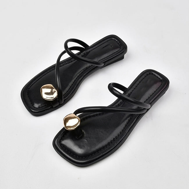 Women's Casual Slip On sandals