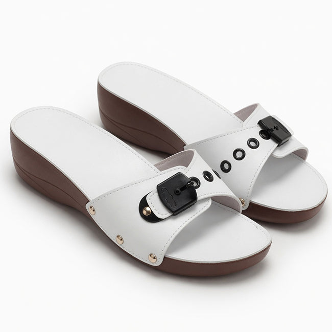 Women's Wedge Luxury High Heel Sandals