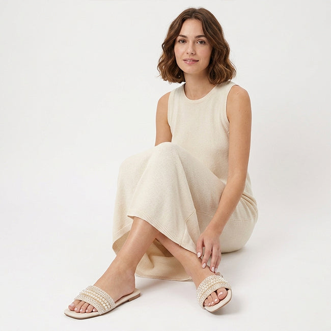 Women Flat Outdoor Sandals
