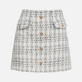 Women’s Smart Autumn Midi Skirt