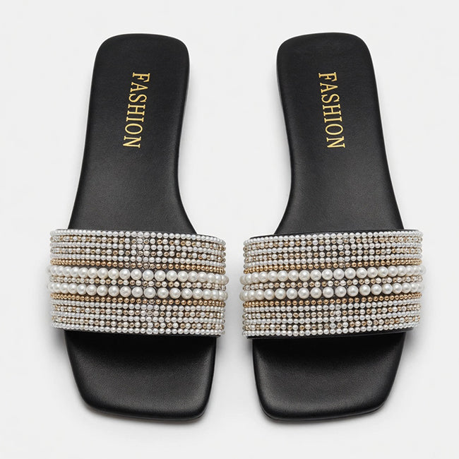 Women Flat Outdoor Sandals