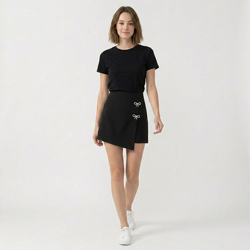 Shorts Bow Autumn  Shorts