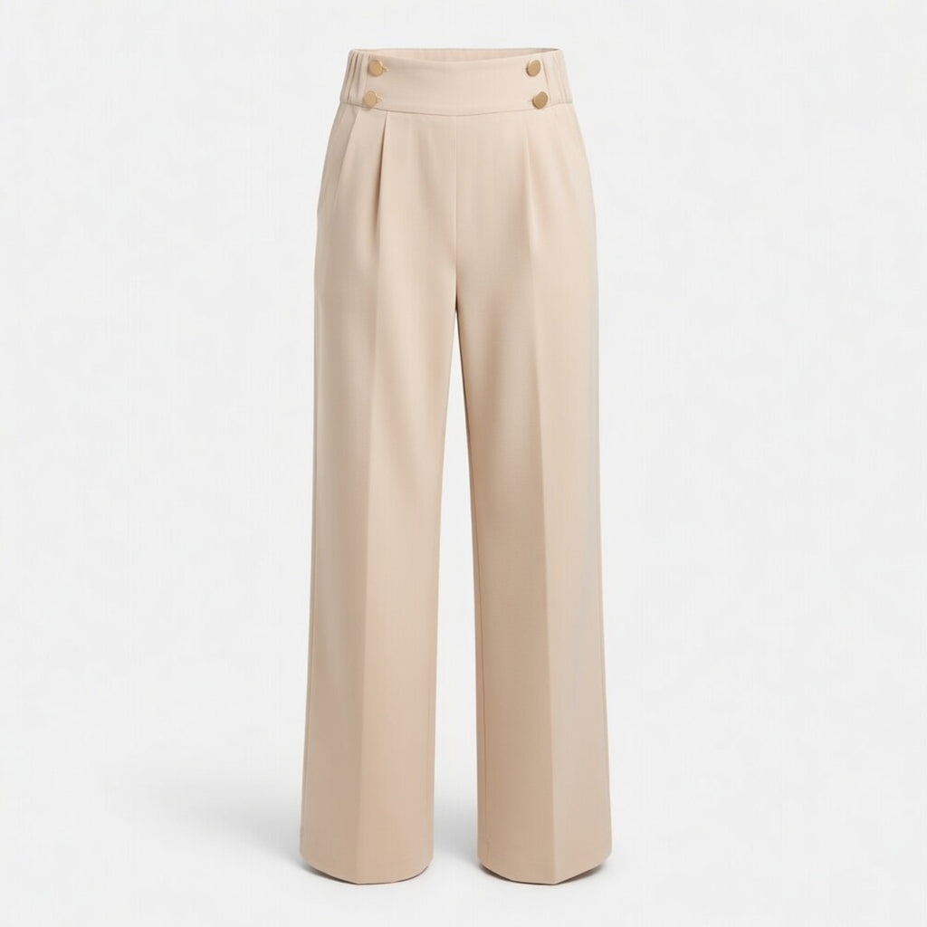 Women's Straight Leg Pants
