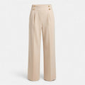 Women's Straight Leg Pants