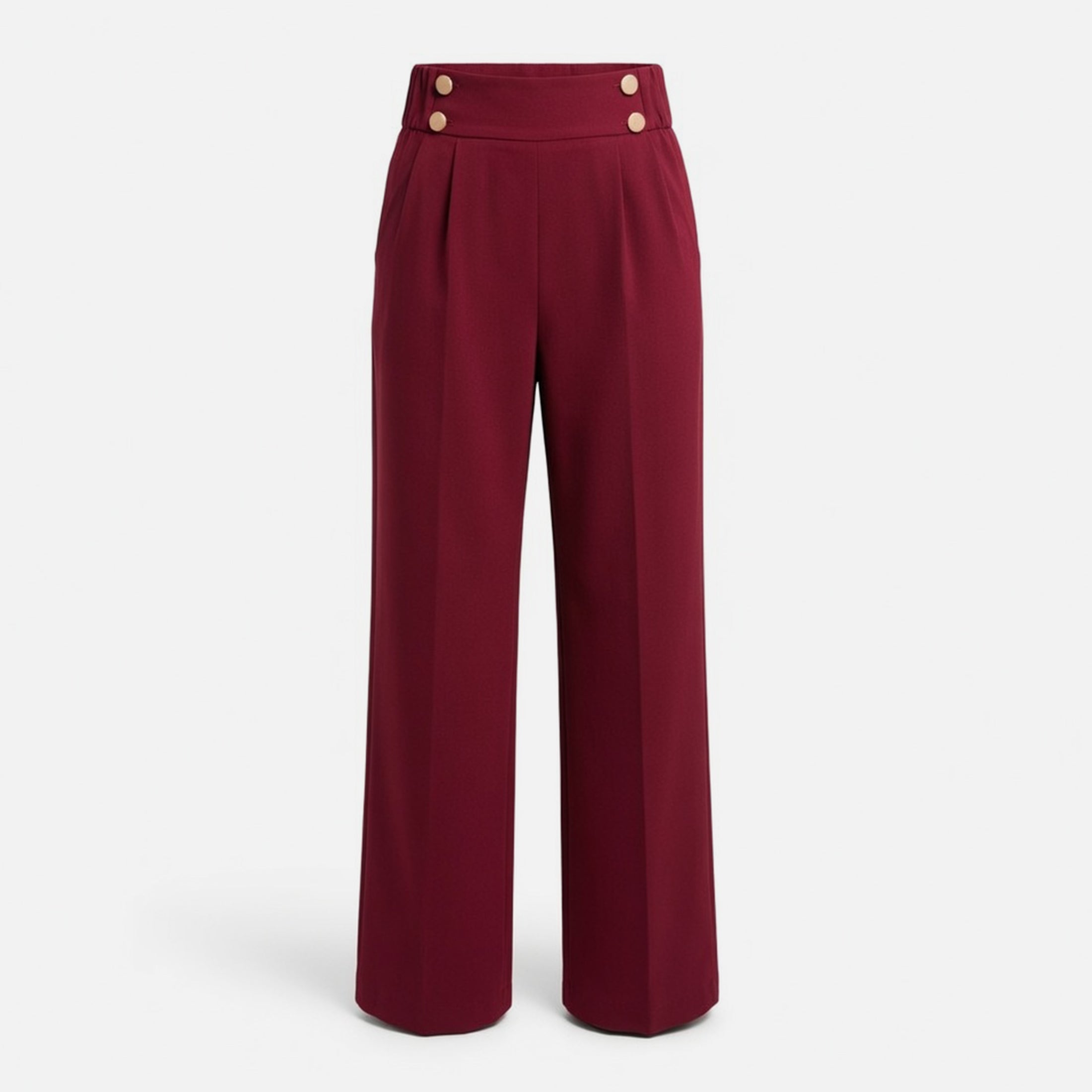 Women's Straight Leg Pants