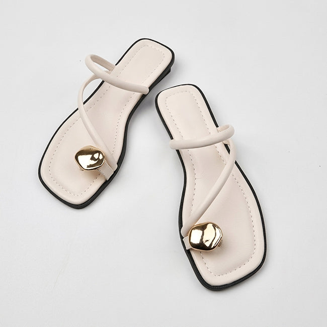 Women's Casual Slip On sandals