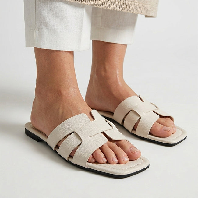 Women's Flat Casual  Sandals