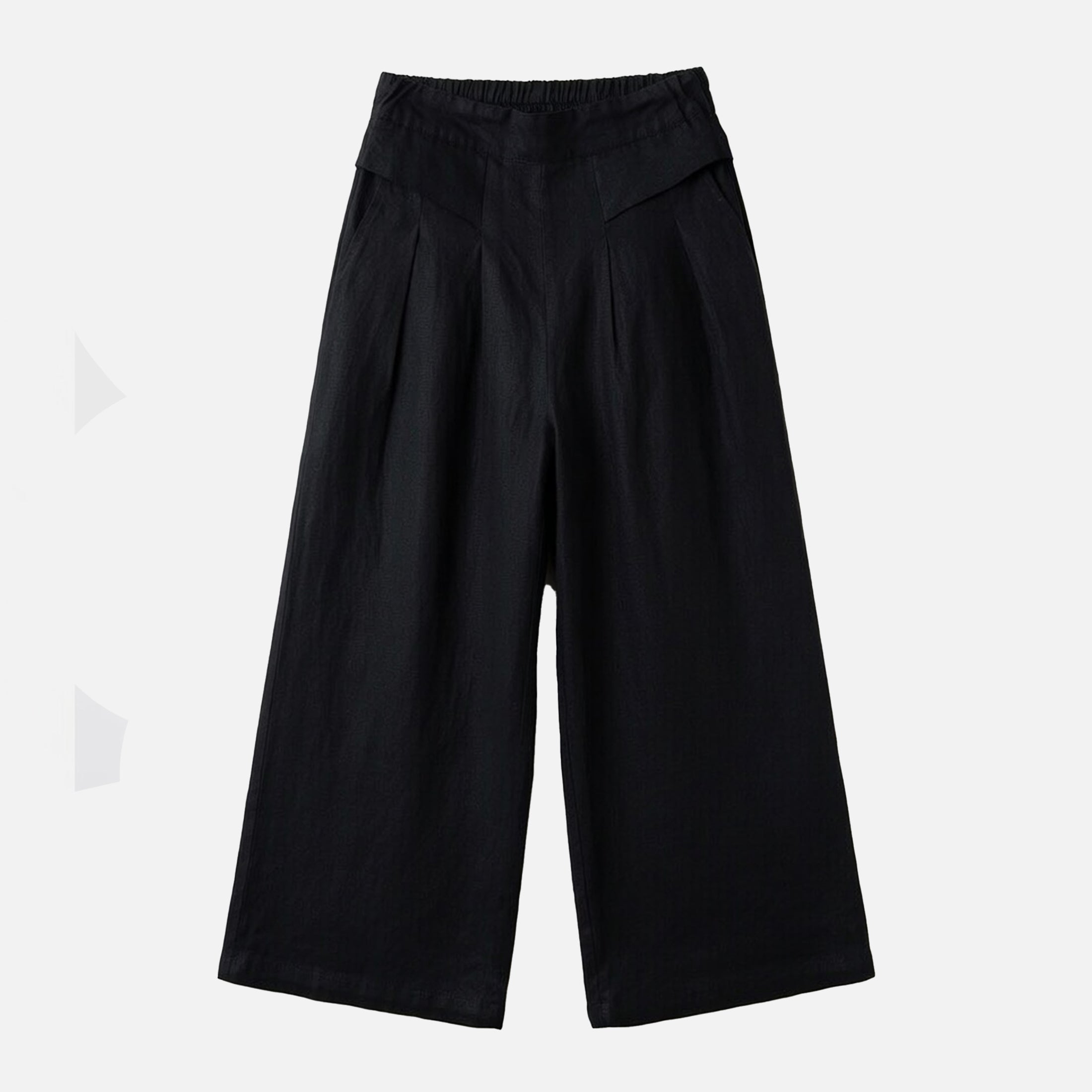 Women's  Casual Loose Fit Pants