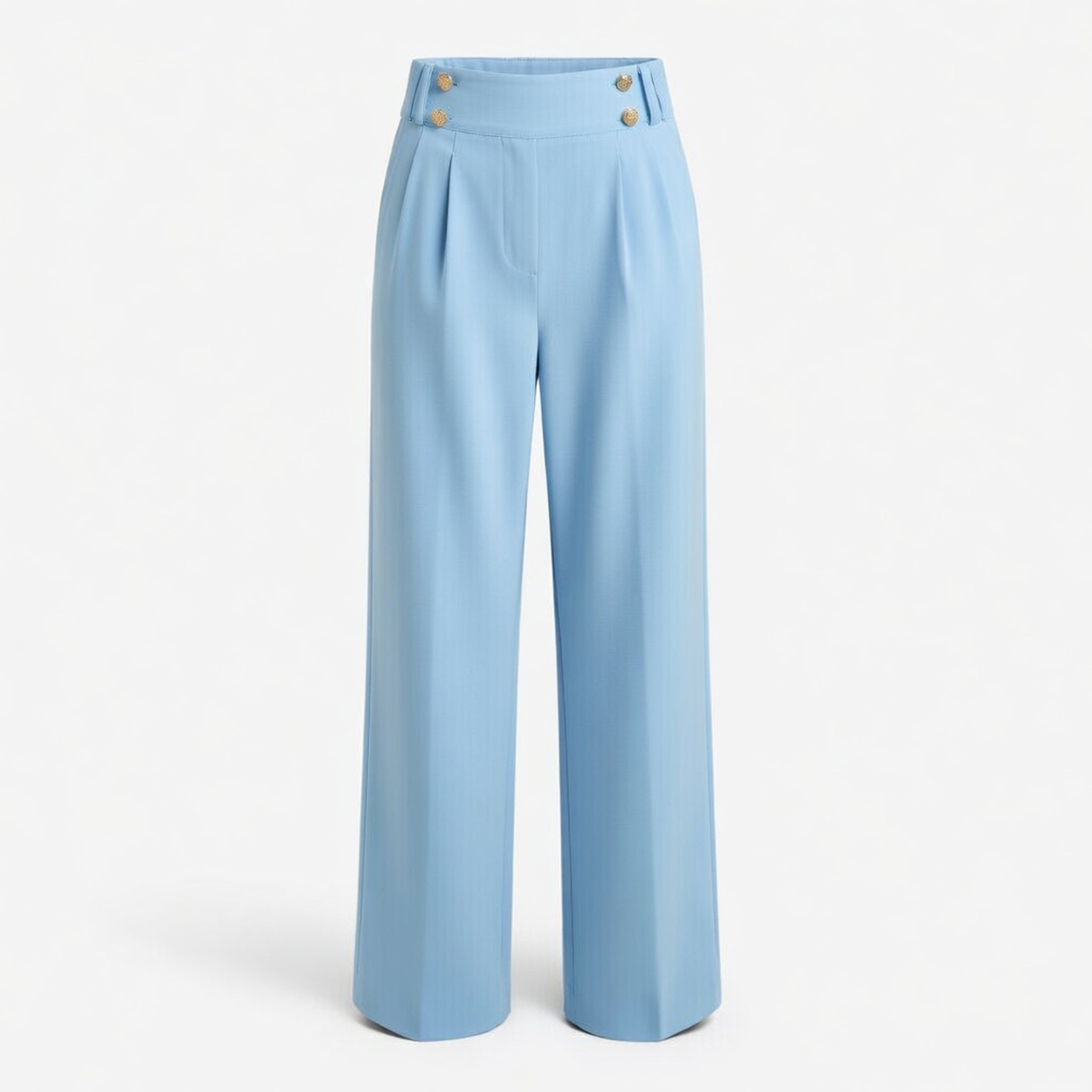 Women's Straight Leg Pants