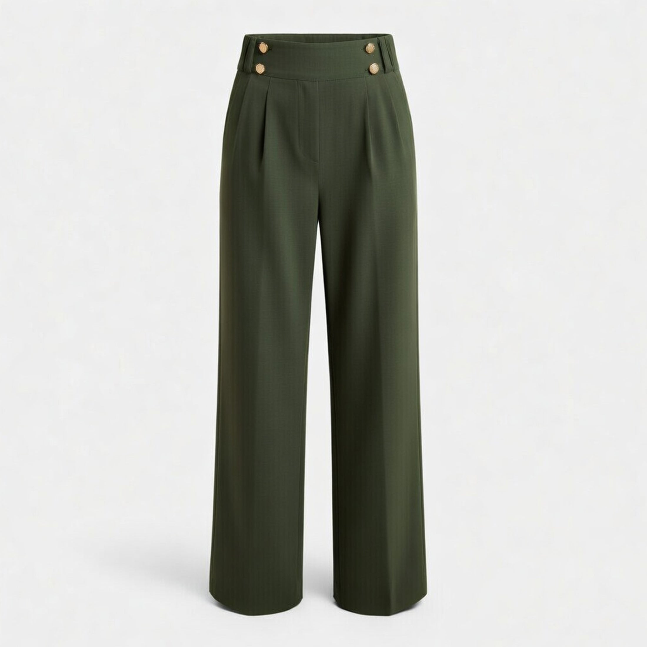 Women's Straight Leg Pants